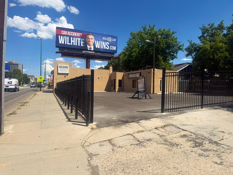 4500 W Colfax Ave, Denver, CO à vendre - Photo de l’immeuble – Image 2 sur 27