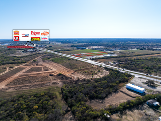 Plus de détails pour S Loop 1604 E, San Antonio, TX - Terrain à vendre