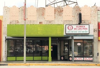 Plus de détails pour 2638 E Florence Ave, Huntington Park, CA - Local commercial à louer