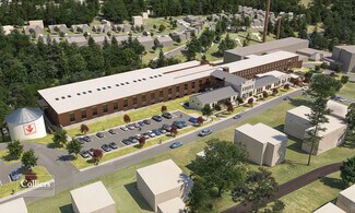 Plus de détails pour 21-23 N Main St, Startex, SC - Local commercial à louer