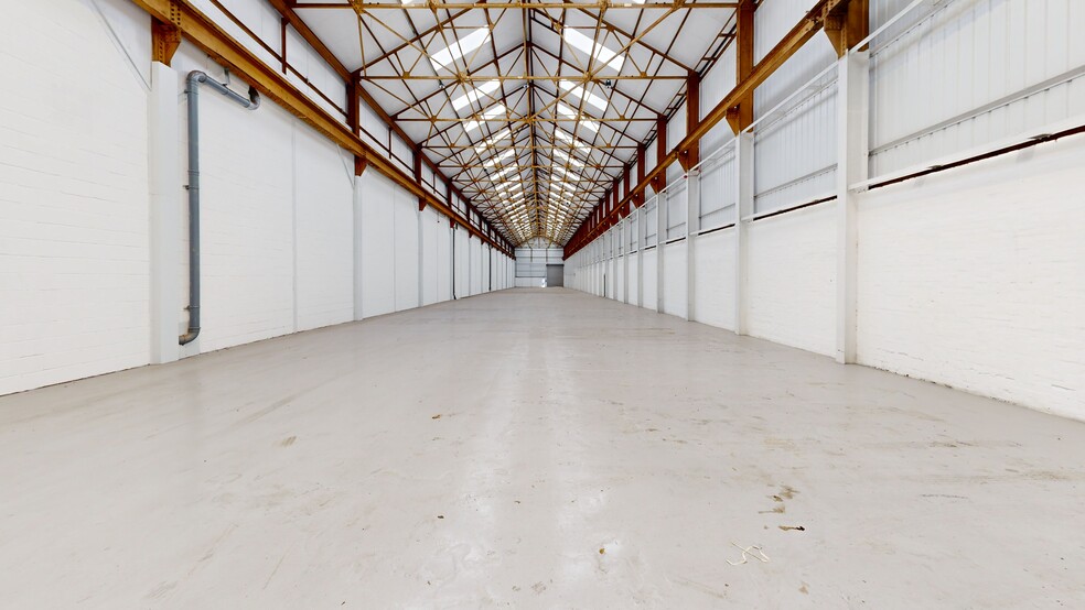 Bean Rd, Bilston à louer - Numérisation 3D Matterport – Image 3 sur 18