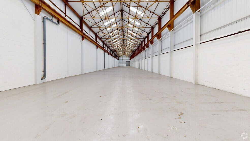Bean Rd, Bilston à louer - Numérisation 3D Matterport – Image 3 sur 17