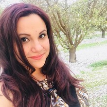 Judith Peña