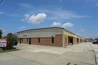 Plus de détails pour 141 Stevens Ave, Oldsmar, FL - Local d'activités à louer