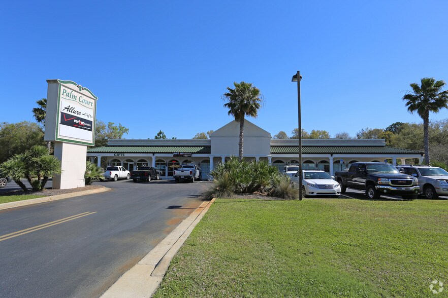 1711 Young Blvd N, Chiefland, FL à vendre - Photo de l’immeuble – Image 2 sur 2