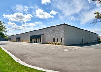 Plus de détails pour 14630-14650 N 28th Ave, Plymouth, MN - Industriel/Logistique à louer