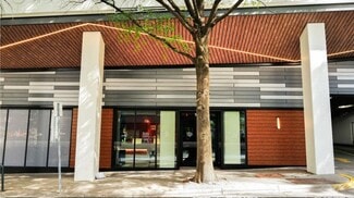 Plus de détails pour 100 W 3rd St, Charlotte, NC - Bureau, Local commercial à louer