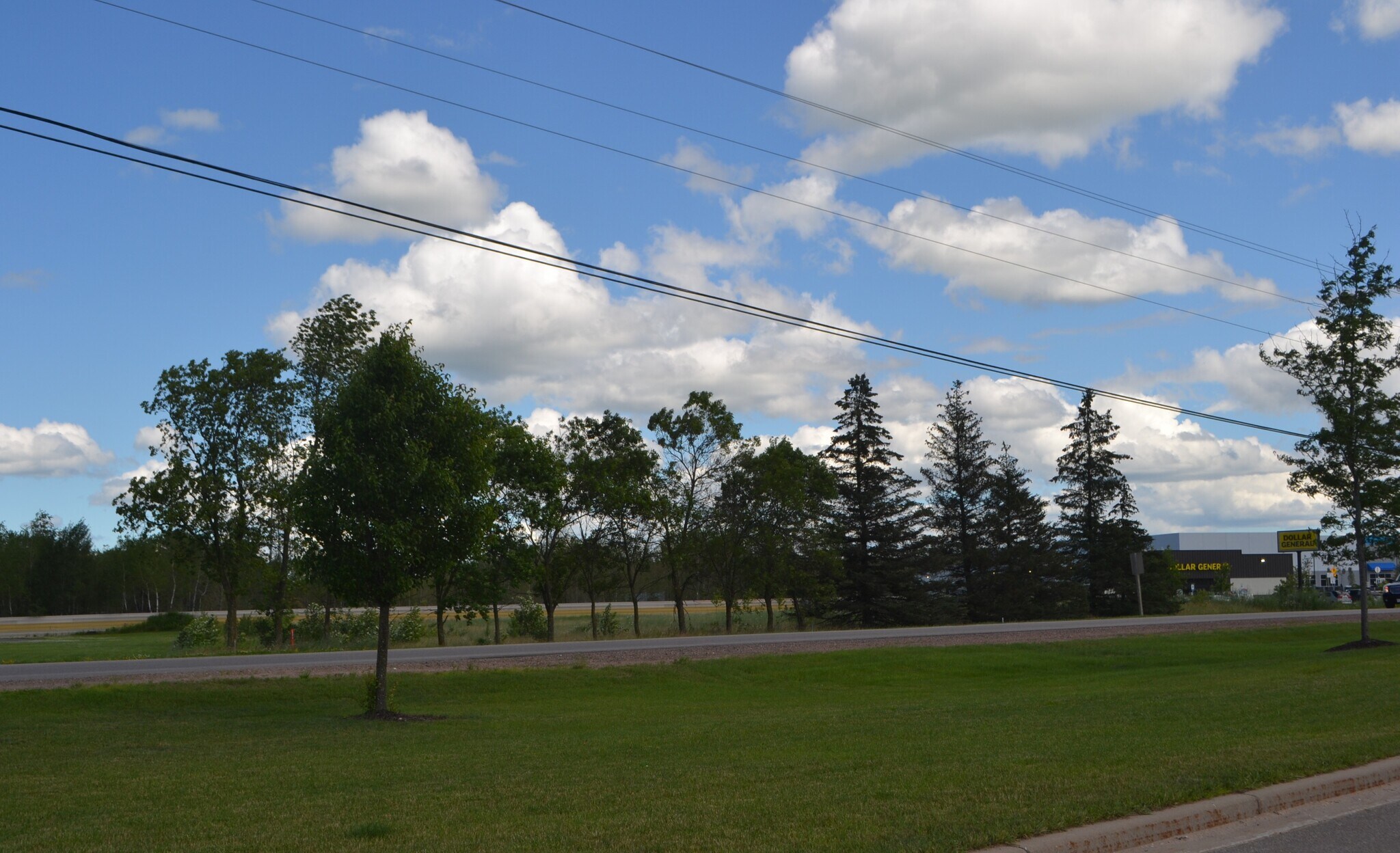 County Road J, Lot 2, Weston, WI à vendre Photo principale– Image 1 sur 5