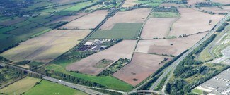 Plus de détails pour Boundary Rd, Egginton - Industriel/Logistique à louer