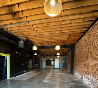 Plus de détails pour 128 W Santa Fe Ave, Placentia, CA - Bureau/Local commercial, Local commercial à louer