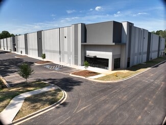 Plus de détails pour 6830 Orr Rd., Charlotte, NC - Industriel/Logistique à louer