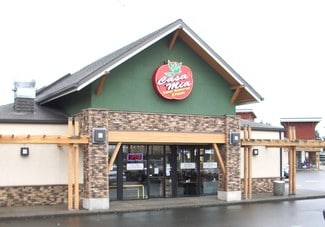 Plus de détails pour 7304 Lakewood Dr W, Lakewood, WA - Local commercial à louer