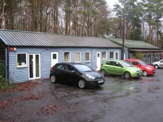 Plus de détails pour Fletchling Cmn, Newick - Bureau à vendre