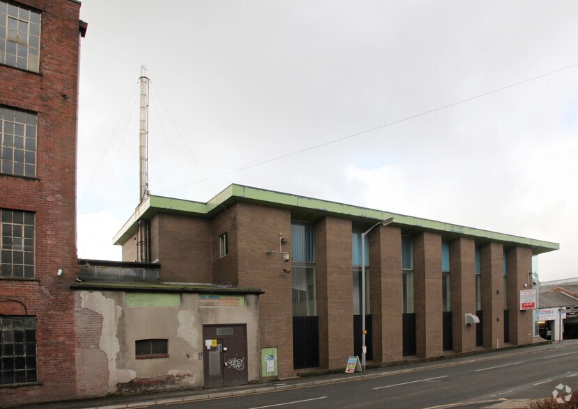 52 Wash Ln, Bury à louer - Photo de l’immeuble – Image 2 sur 5