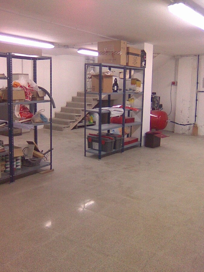 L'Hospitalet de Llobregat, BAR 08904 - - - Photo intérieure - Image 2 of 3