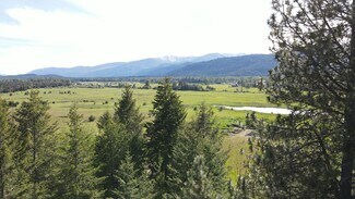 Plus de détails pour 774 Old Kootenai Trl, Sandpoint, ID - Terrain à vendre