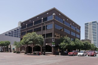 Plus de détails pour 100 Main St, Fort Worth, TX - Bureau/Local commercial à louer