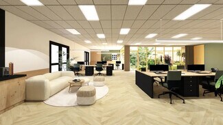 Plus de détails pour Bureau à louer