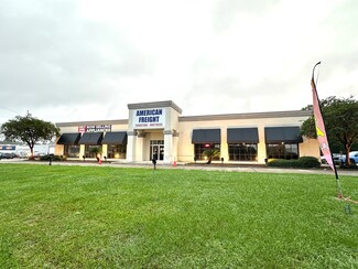 Plus de détails pour 8560 Florida Blvd, Baton Rouge, LA - Local commercial à louer