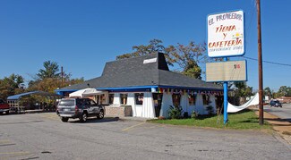 Plus de détails pour 1037 Cedar Lane Rd, Greenville, SC - Local commercial à louer