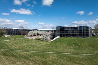 Plus de détails pour 501 Highway 22, Bridgewater, NJ - Bureau à louer