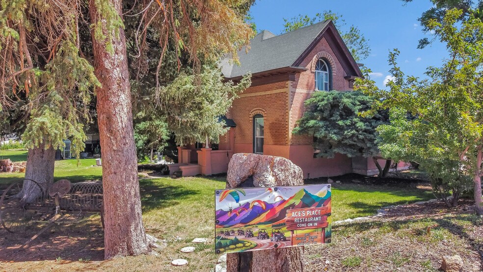 310 N Main St, Monroe, UT à vendre - Photo de l’immeuble – Image 3 sur 68
