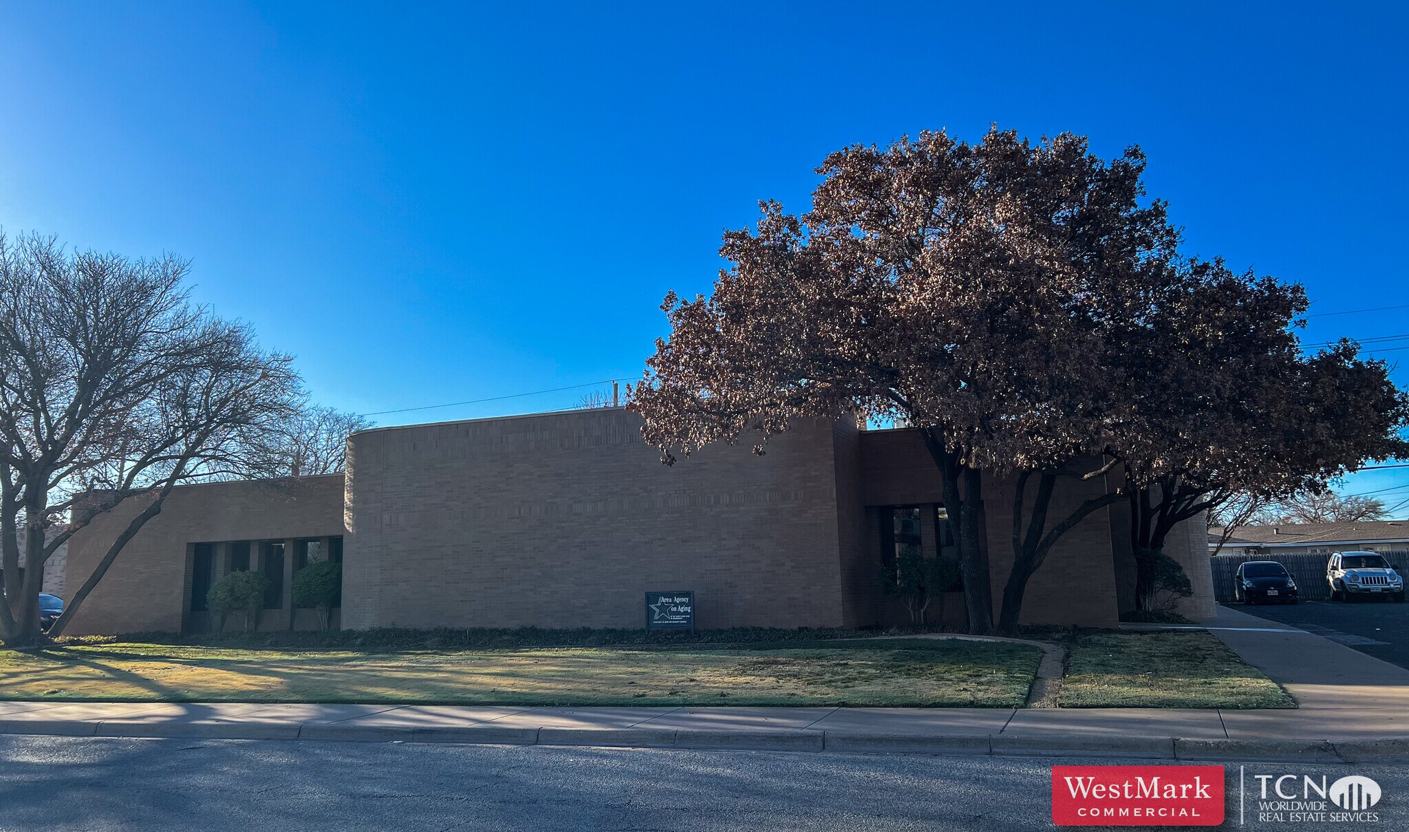 1323 58th St, Lubbock, TX à louer Photo principale– Image 1 sur 12