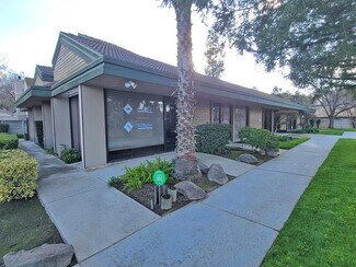 Plus de détails pour 2755 E Shaw Ave, Fresno, CA - Bureau à louer