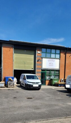 Orchard Trading Estate, Cheltenham à louer - Photo principale – Image 1 sur 1
