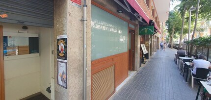 Local commercial dans Barcelone, Barcelona à louer Photo intérieure– Image 2 sur 10