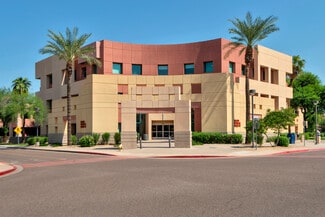 Plus de détails pour 10210 N 92nd St, Scottsdale, AZ - Bureau/Médical, Médical à louer