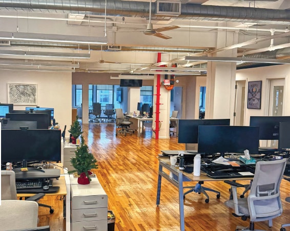 121 E 24th St, New York, NY à louer Photo intérieure– Image 1 sur 5