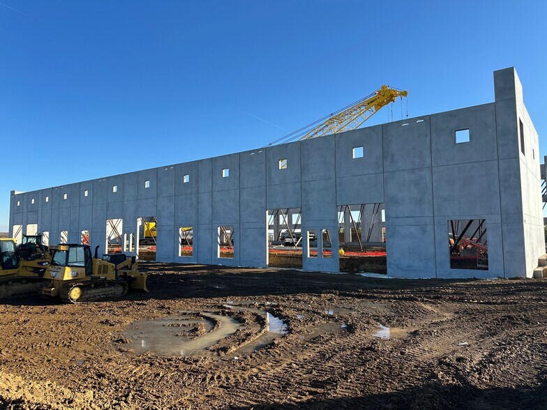 6001 Thornton Ave, Des Moines, IA à vendre - Photo de l’immeuble – Image 2 sur 5