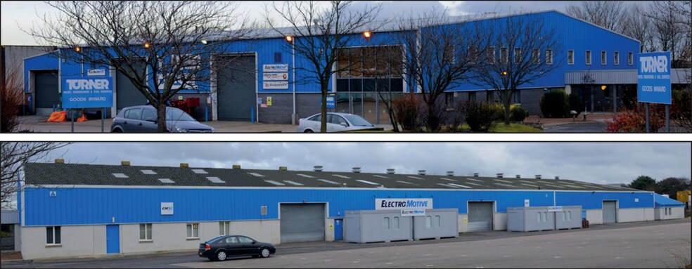 Wellheads Cres, Dyce à louer - Photo de l’immeuble – Image 2 sur 9