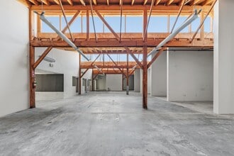3532 Hayden Ave, Culver City, CA à louer Photo intérieure– Image 2 sur 2