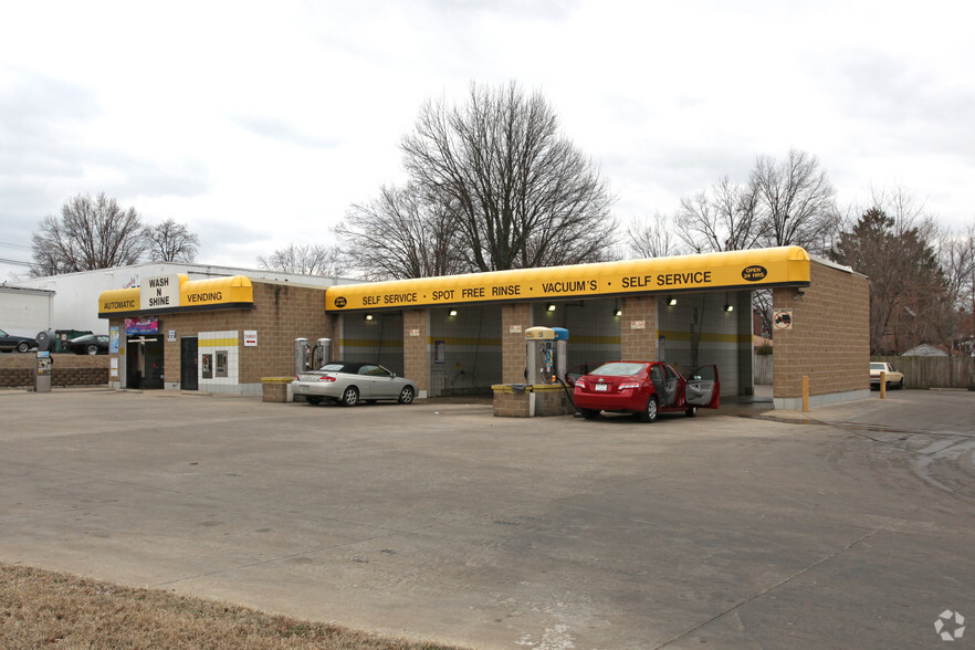 7 Established Car Washes portefeuille de 7 biens à vendre sur LoopNet.fr - Photo principale – Image 2 sur 5