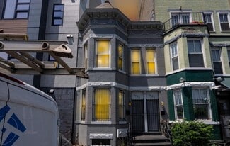 Plus de détails pour 1332 N Capitol St NW, Washington, DC - Local commercial à vendre