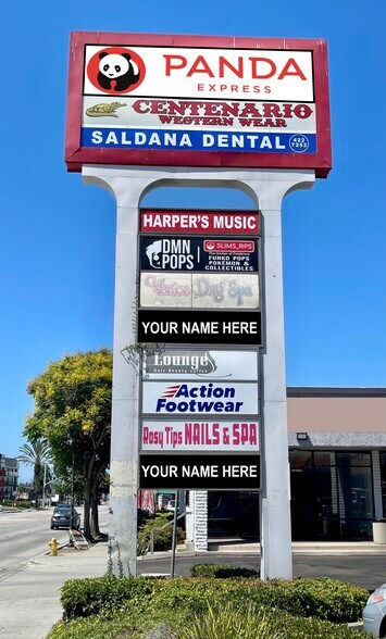 627-645 H St, Chula Vista, CA à louer - Autre – Image 2 sur 5