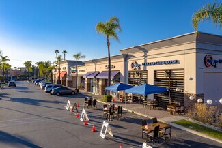 Plus de détails pour 929 W Huntington Dr, Monrovia, CA - Local commercial à louer