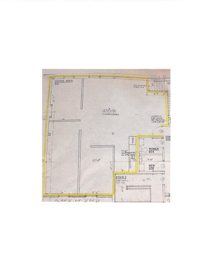 Plan de site