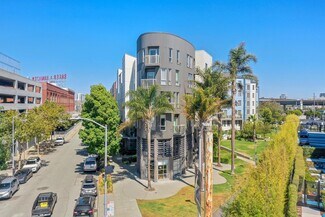 Plus de détails pour 637 King St, San Francisco, CA - Logement à vendre