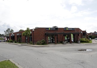 Plus de détails pour 29-35 Cedar Pointe Dr, Barrie, ON - Bureau, Bureau/Local commercial à louer