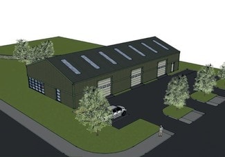 Plus de détails pour No 1 Kilmory Park, Lochgilphead - Local d'activités à louer