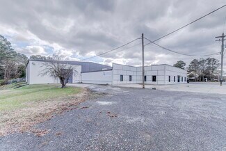 Plus de détails pour 3239 S Dixie Hwy, Dalton, GA - Industriel/Logistique à vendre