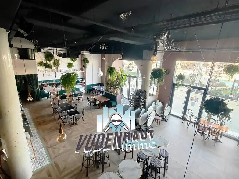 169 Avenue De Grande Bretagne, Toulouse à vendre - Photo de l’immeuble – Image 2 sur 9