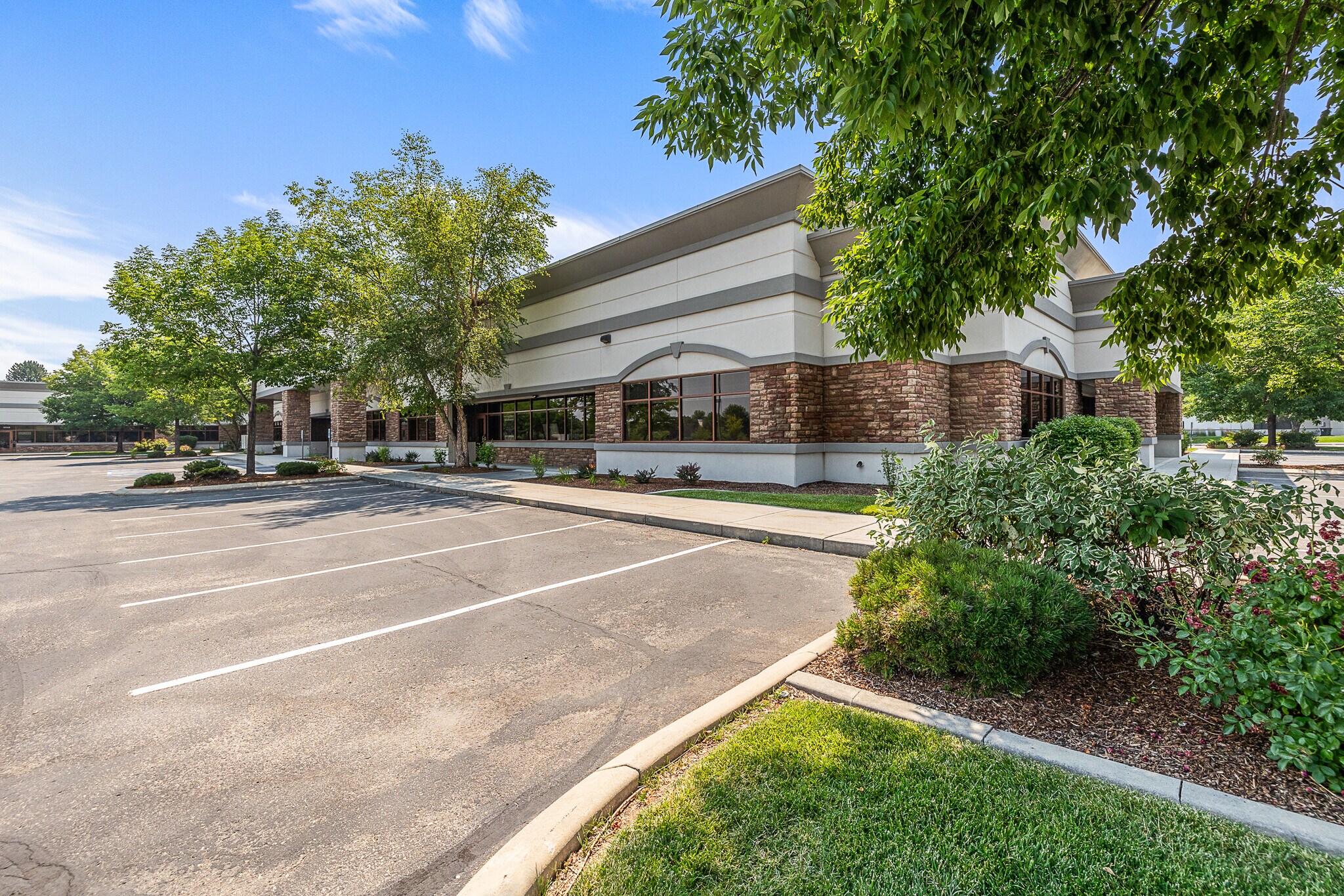 2078 S Silverstone Way, Meridian, ID à louer Photo principale– Image 1 sur 7