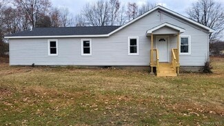 Plus de détails pour 120 Bracken Rd, Montgomery, NY - Bureau à vendre