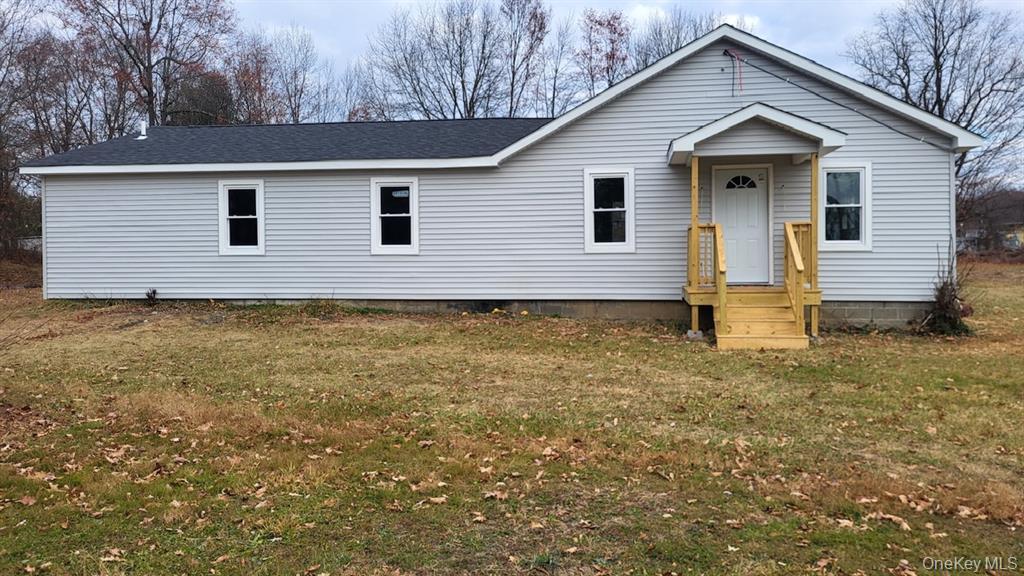 120 Bracken Rd, Montgomery, NY à vendre Photo de l’immeuble– Image 1 sur 12