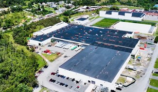 Plus de détails pour Cannabis Industry Opp. on Kelly Road – Industriel/Logistique à vendre, Cumberland, MD