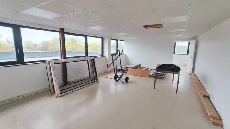 1 Avenue Du Bois De L'Epine, Évry-Courcouronnes à vendre - Photo intérieure – Image 3 sur 11